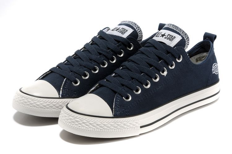 Chaussure Converse All Star Low Femme Pas Cher